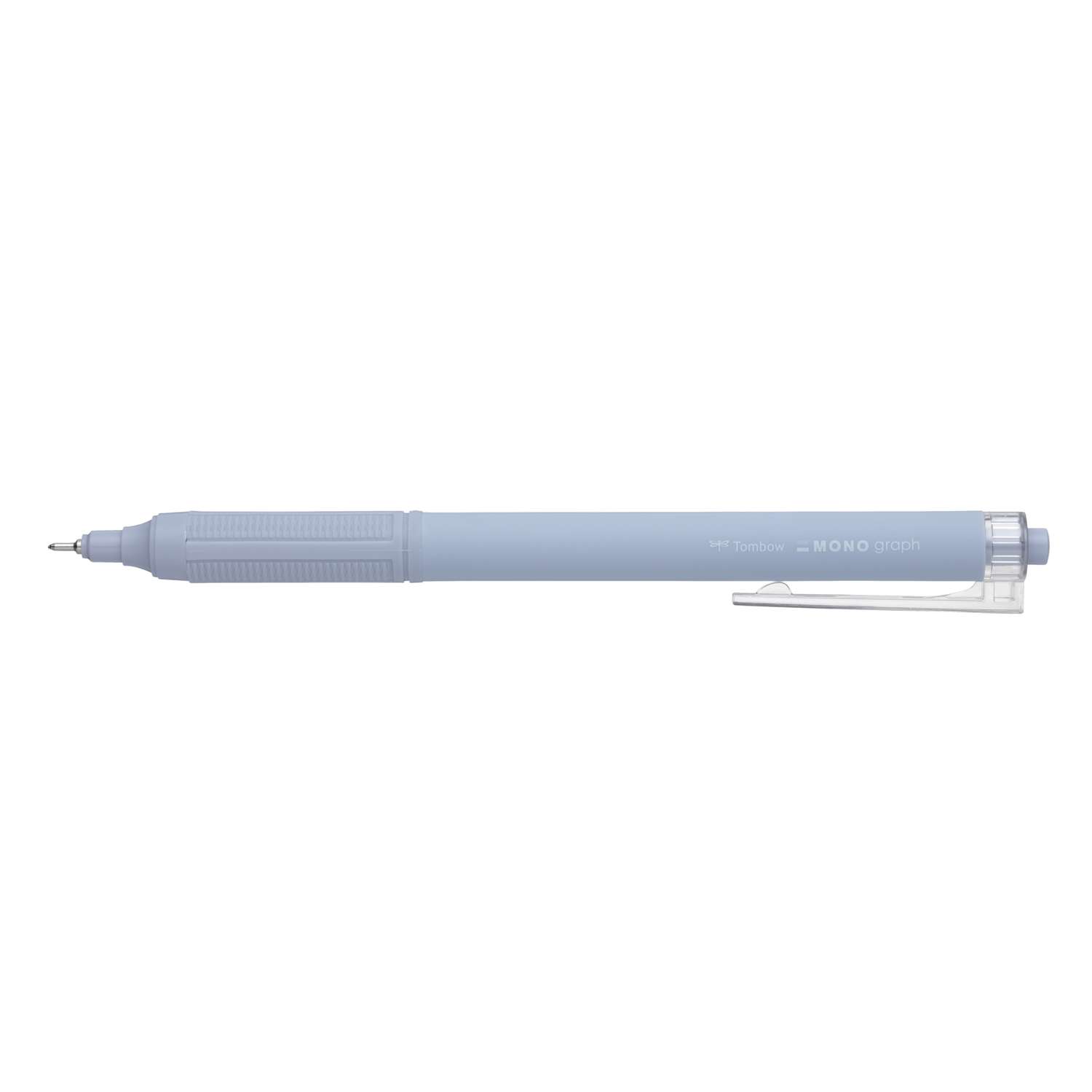 TOMBOW® | MONO graph Lite Mechanical pencil — 0.5 mm lead | 50,000
